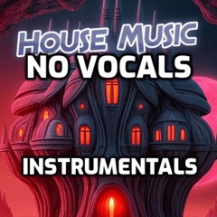 House No Vocals Dance Music lots of Oldskool Anthems Bangers