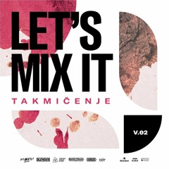 doel - Let’s Mix It DJ Takmičenje