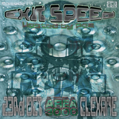 EXIT SPEED w. Clexane - 23 October 2025