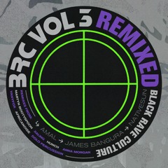 Crazy Legs (Africanoise Remix)