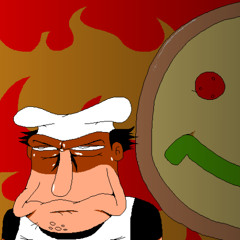 Pillar John's Revenge: The secret sauce DX - PT Logs' Lapping
