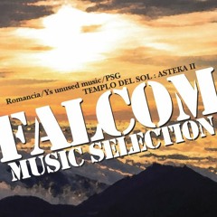 FALCOM MUSIC SELECTION