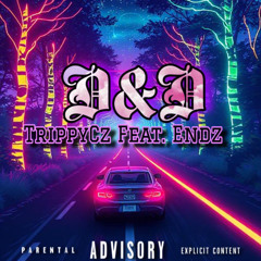 TrippyCZ feat Endz - D&D (OUT SOON)
