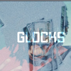 glocks w 44m1zz & Armanibanz!