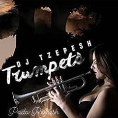 Dj Tzepesh - Trumpets (Pada Refresh)