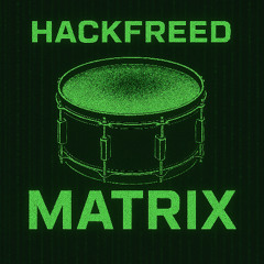 PREMIERE: Hackfreed - Matrix (Original Mix) [Vorwärts Musik]