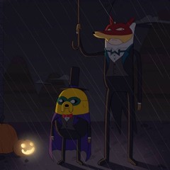 Jake n Finn