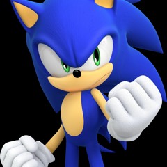 SONIC DNB (1991)