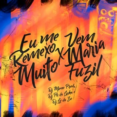 MEGA DO JUSTIN BIEBER - SORRY x VEM MARIA FUZIL (DJ LP da ZO, DJ PH da Linha e DJ Mimo Prod.)