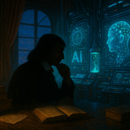 AI with Shaily: Can Machines Truly Think or Is Consciousness Uniquely Human?