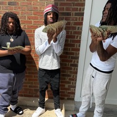 Roccoutnine - digi figures (influenccd)