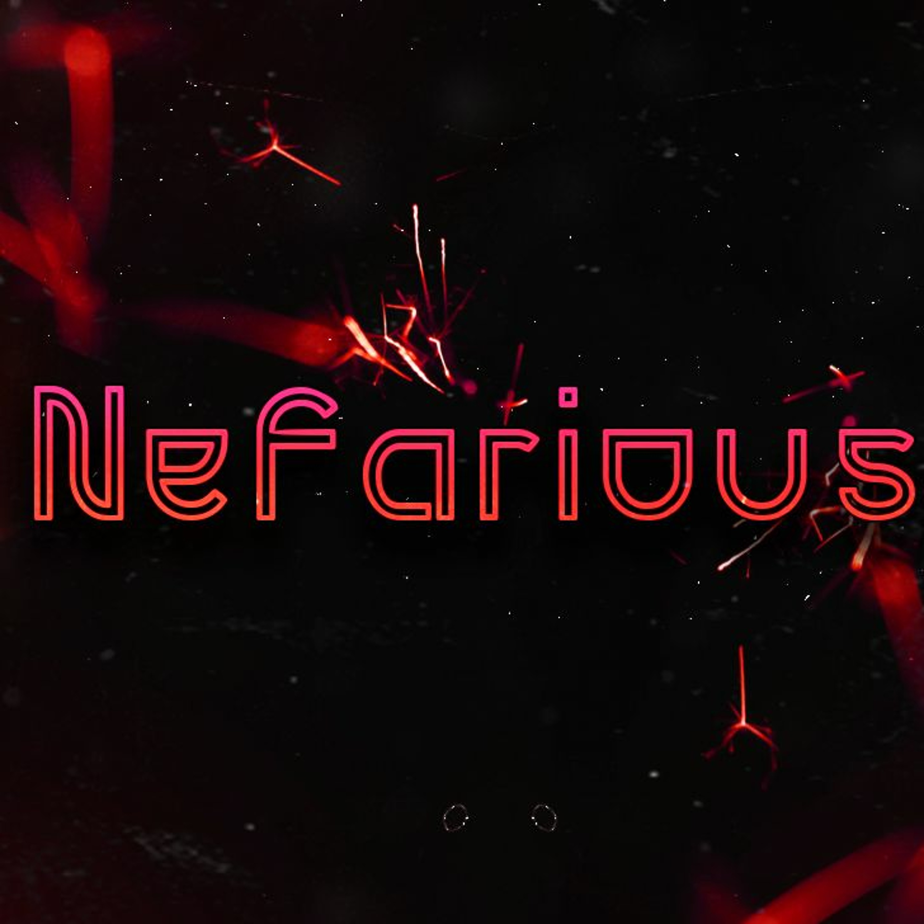 Fungist - Nefarious episode artwork