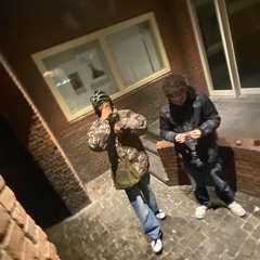 at the rave (prod astori)