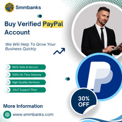 Where to Buy Verified PayPal Accounts Complete Guide for 2025