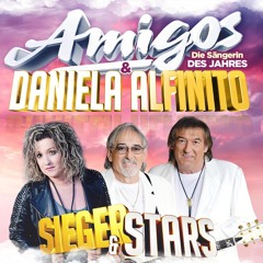 Amigos Forever