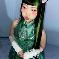 Phương Mỹ Chi - Ếch Ngoài Đáy Giếng ( Gió Gió Remix)