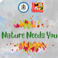 Nature Needs You - Macclesfield Town Council
