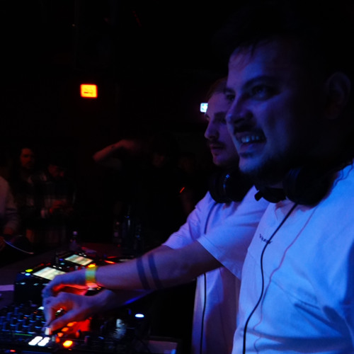 Abi Azzemi & Max Hahn for We are Together (31.03.2023)