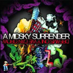 A Midsky Surrender -  Kiss Me Thru The Phone [Screamo Cover]