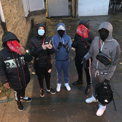 #ActiveGxng Rocky - Lean & Shoot (Exclusive)