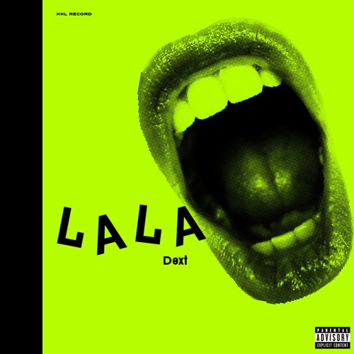 lala"