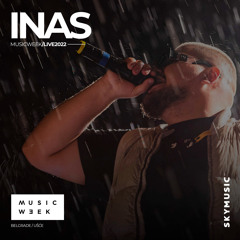 Nyokosuzi (Live 2022)