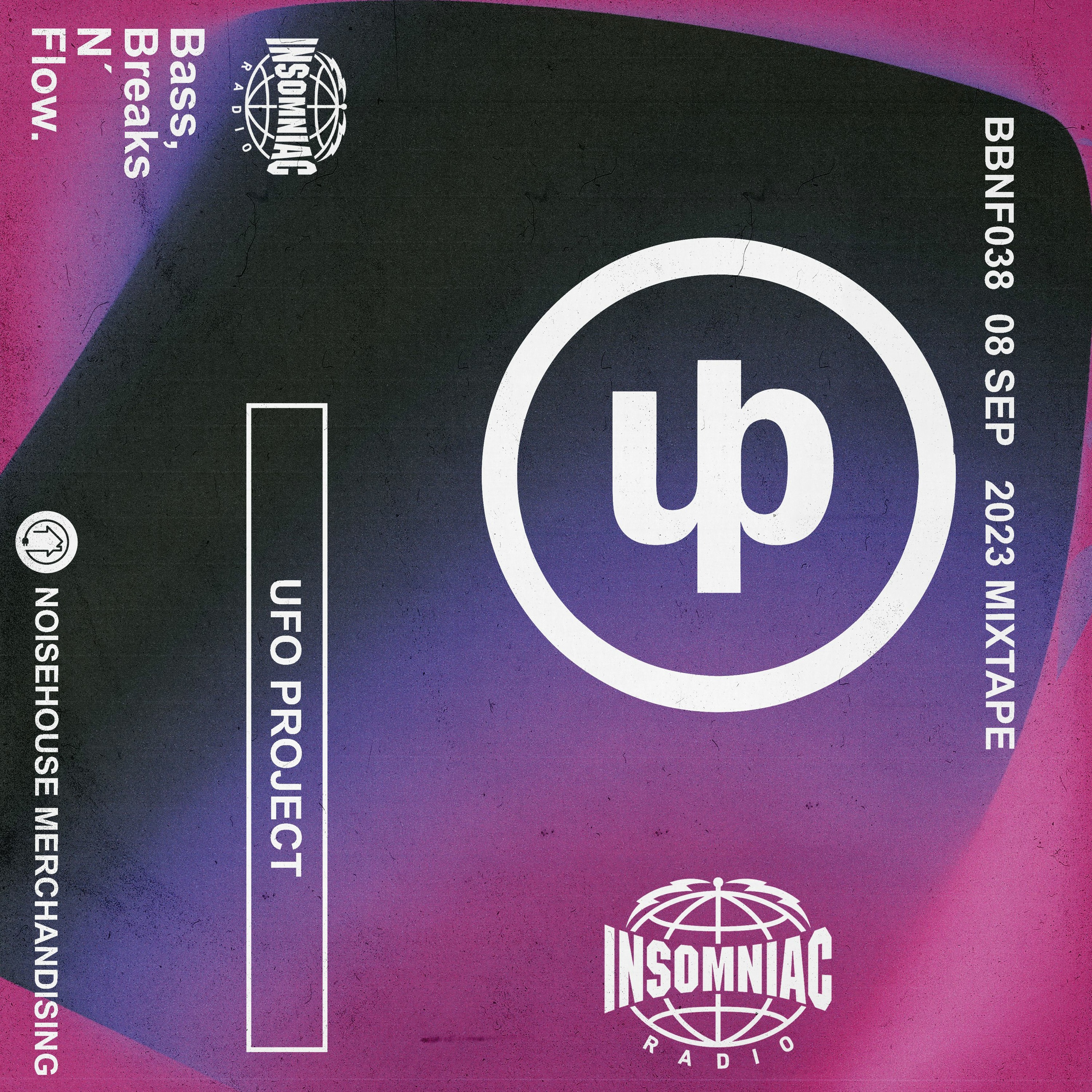Bass, Breaks N´ Flow.