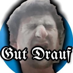 GUT DRAUF