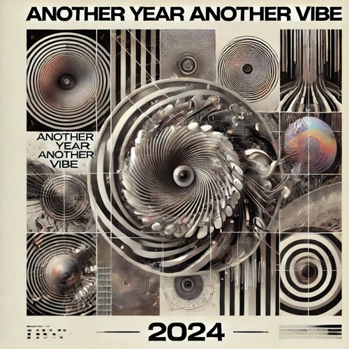 Another year, another vibe