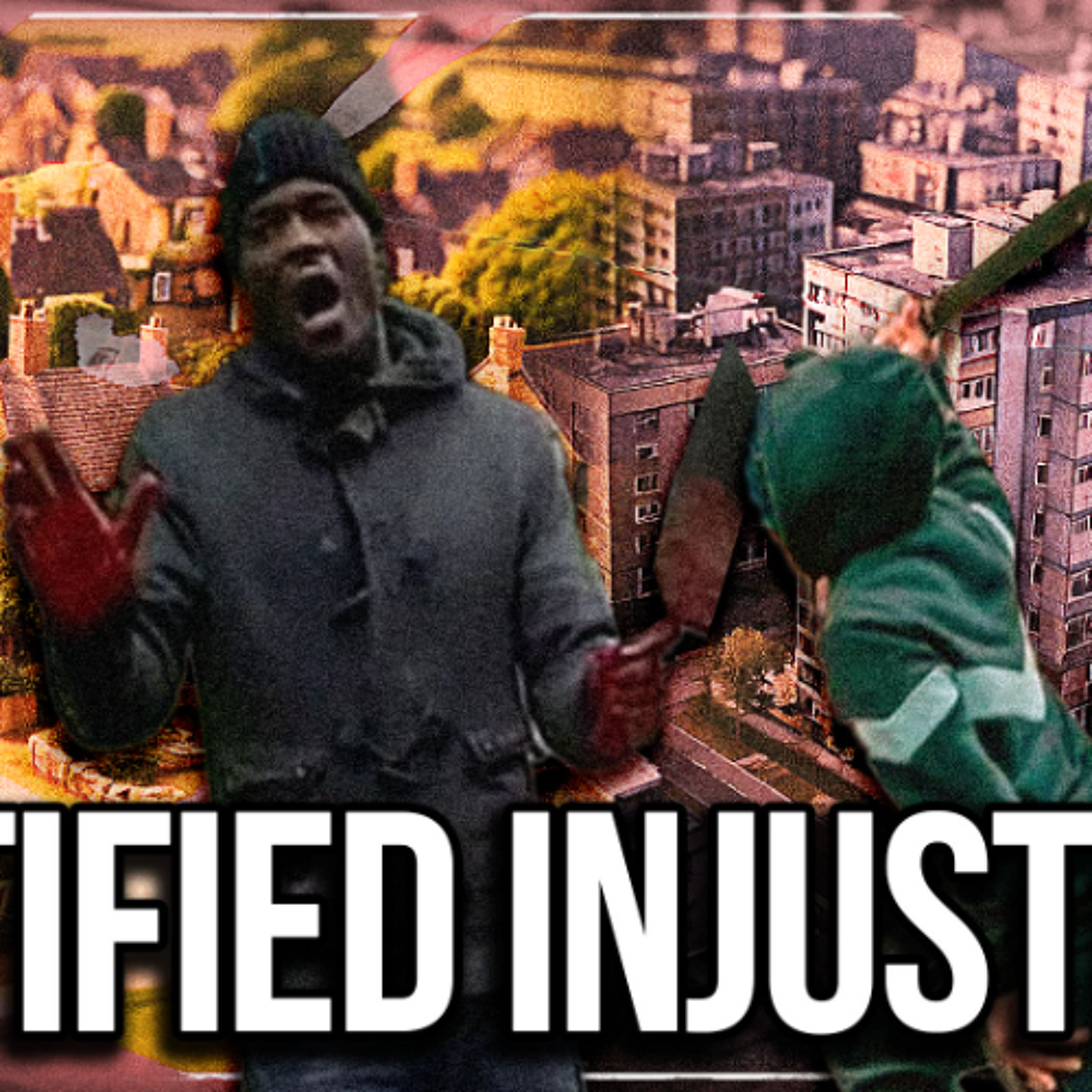 Why Identity Politics Destroys Communities