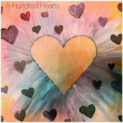 Diamond Cut Out (A Hundred Hearts)