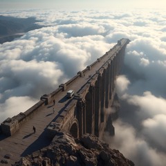 SFS - ALWAYS THE BRIDGE