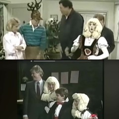 Small Wonder: S3E13: Ooga Mooga