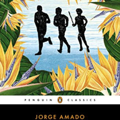 Read EBOOK 💗 Captains of the Sands (Penguin Classics) by  Jorge Amado,Gregory Rabass