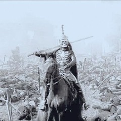 41. La Mort .+. Jour Du Guerrier.
