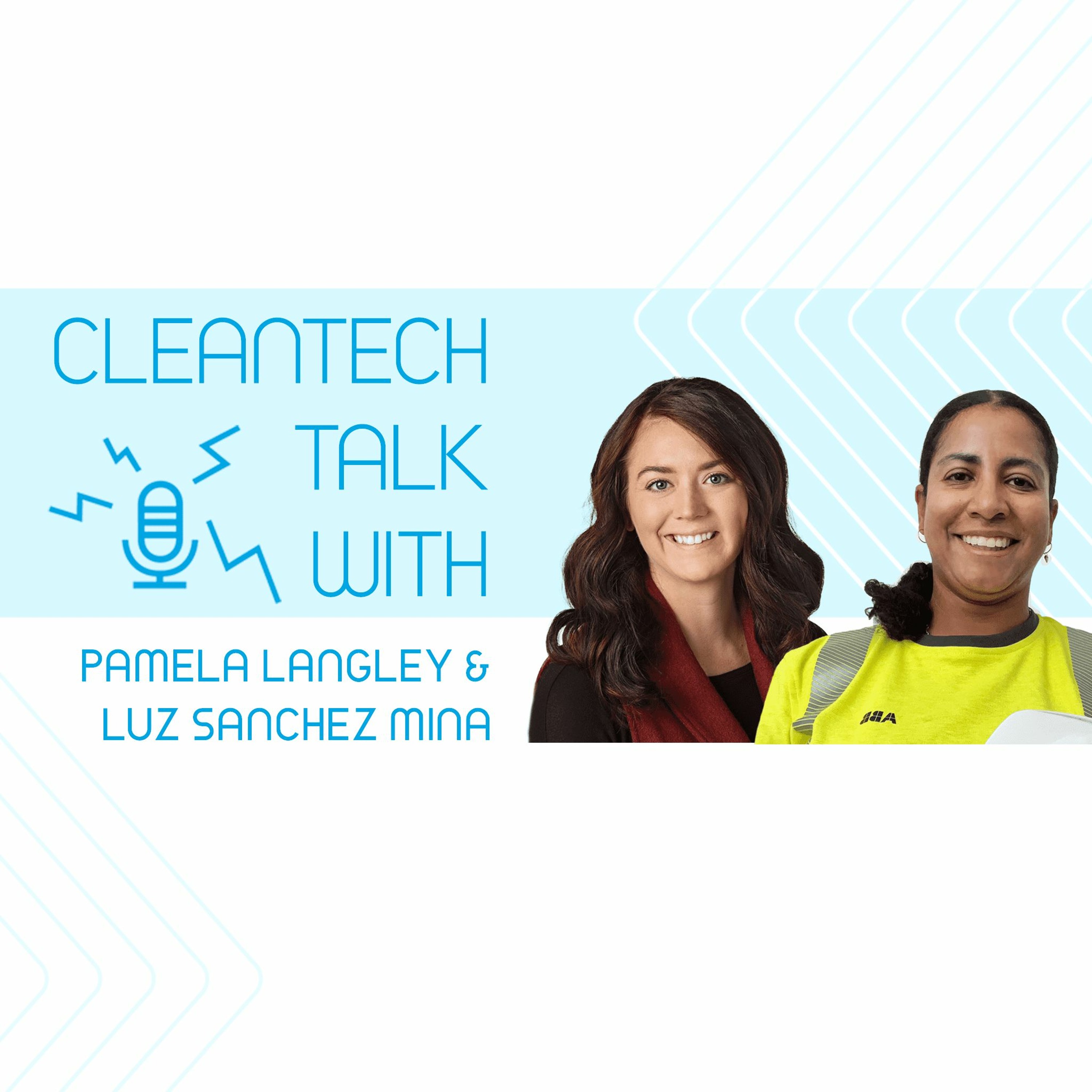 CleanTech Talk — EVs, Solar, Batteries, AI, Tesla