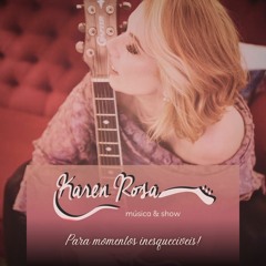 MARRY YOU (Bruno Mars) - by Karen Rosa