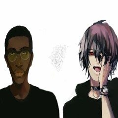 Dark Places Feat. SpaceMan Zack (prod. lilcoffeetable)