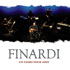 Un uomo (Live Version)