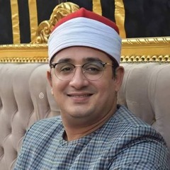 محمود الشحات أنور  سورة الملك