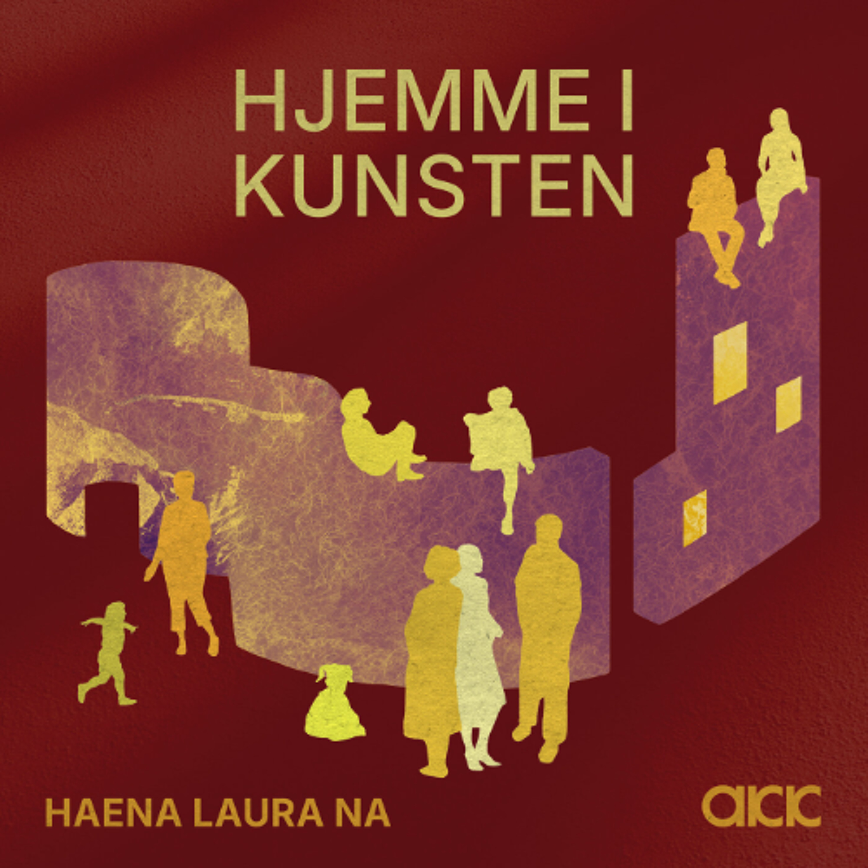 Hjemme i Kunsten: Hvad er AKK - Almene kunstklubber? episode artwork