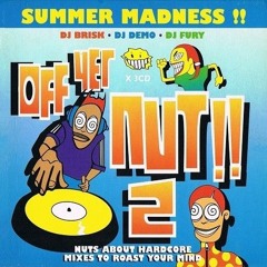 Demo - Off Yer Nut!! 2 (1998)