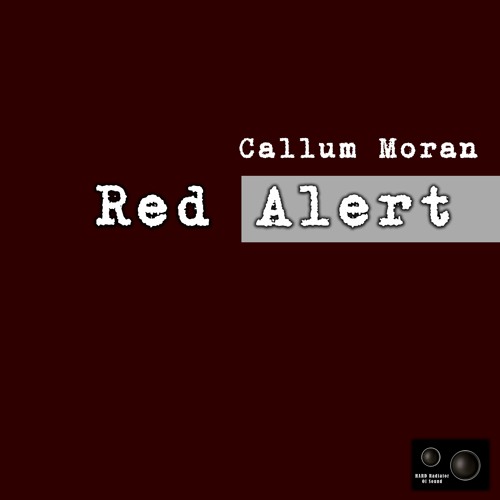 Callum Moran - Red Alert (Original Mix)