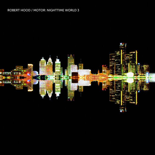 Motor City