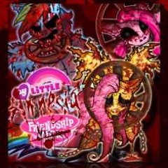 My Little Amnesia - Friendship is Madness [PSO Remix]