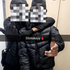 CLEARER AUDIO 2Smokeyy-Pop Smoke (Malis)