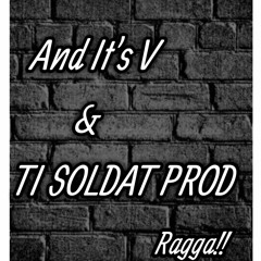 BODY GYAL RAGGAZEGAH EDIT 2