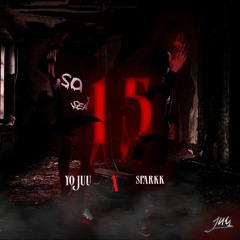 15 x Sparkk p. GlockzNTea (TrapDaily Exclusive)