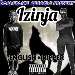 Ripper RSA & English- Izinja