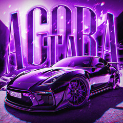 AGORA TA (feat. DJ YHR)